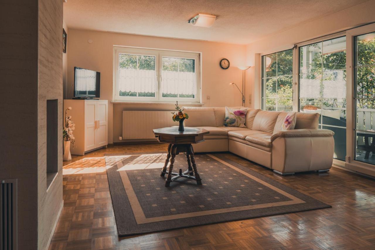 Gardenia-Altach, 2-4 P, Kueche, Garten, Terrasse, Parkplatz, Wifi, Ski Stellplatz 외부 사진