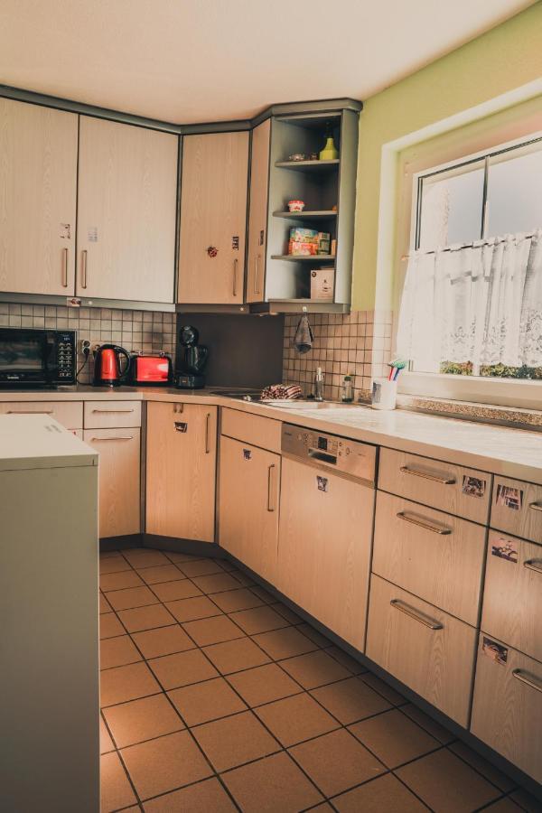 Gardenia-Altach, 2-4 P, Kueche, Garten, Terrasse, Parkplatz, Wifi, Ski Stellplatz 외부 사진
