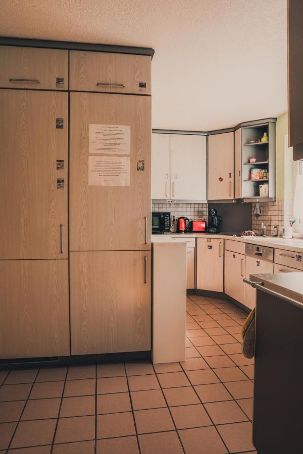 Gardenia-Altach, 2-4 P, Kueche, Garten, Terrasse, Parkplatz, Wifi, Ski Stellplatz 외부 사진