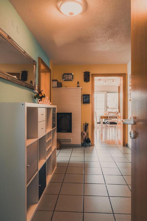 Gardenia-Altach, 2-4 P, Kueche, Garten, Terrasse, Parkplatz, Wifi, Ski Stellplatz 외부 사진