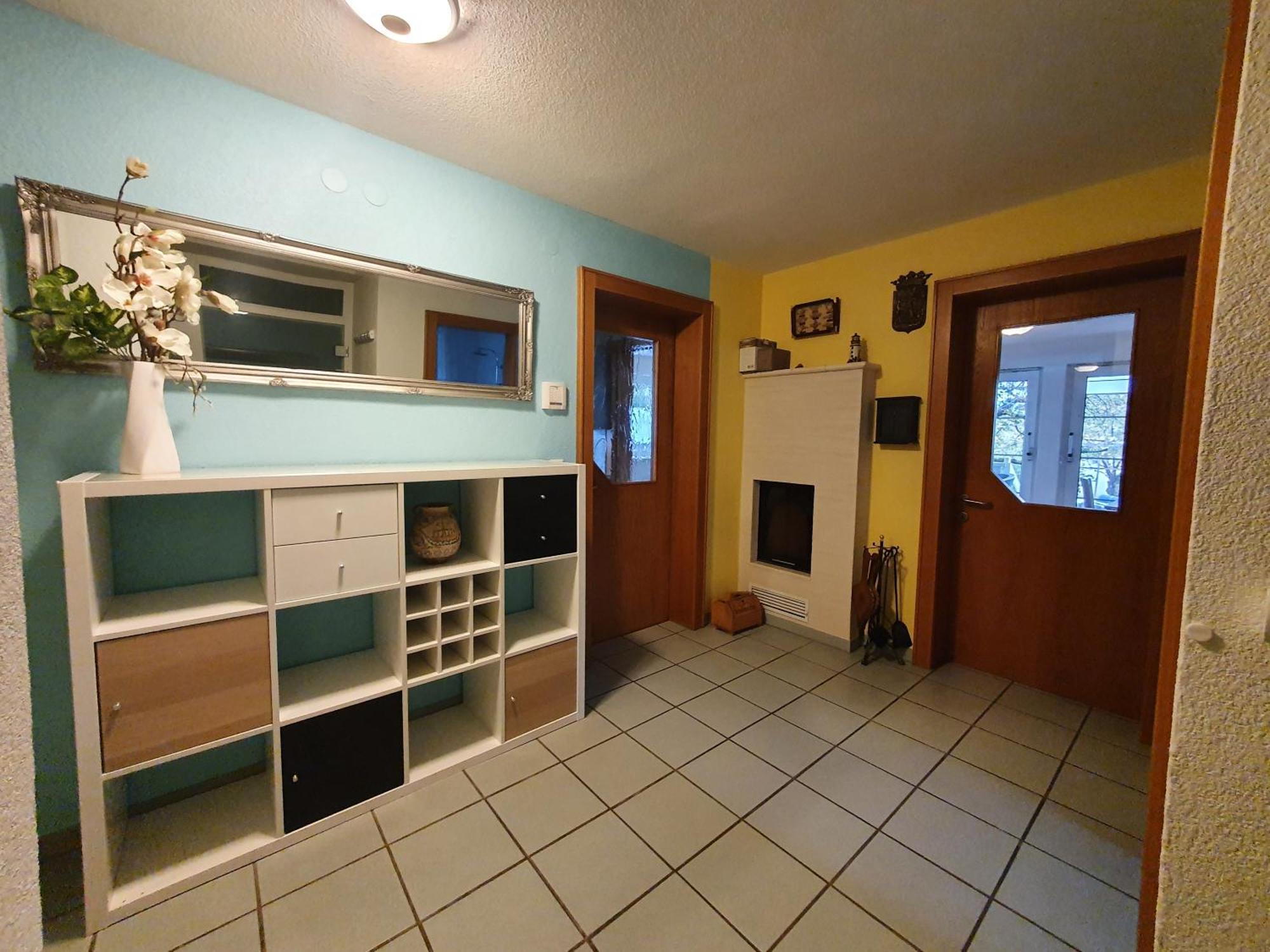 Gardenia-Altach, 2-4 P, Kueche, Garten, Terrasse, Parkplatz, Wifi, Ski Stellplatz 외부 사진