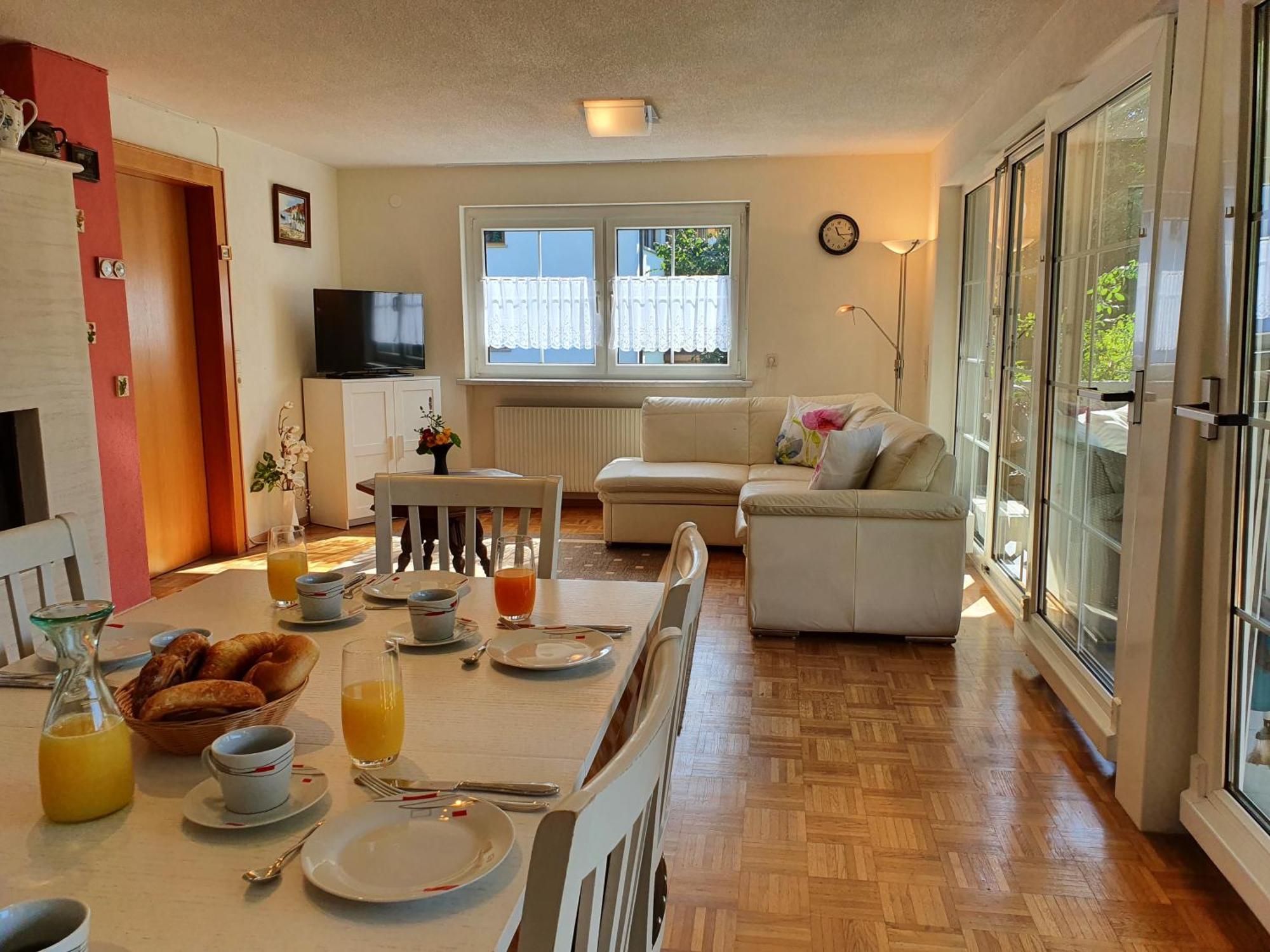 Gardenia-Altach, 2-4 P, Kueche, Garten, Terrasse, Parkplatz, Wifi, Ski Stellplatz 외부 사진